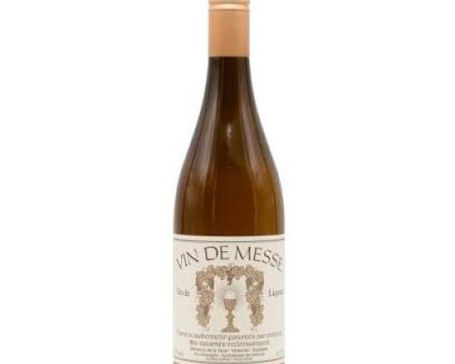 Vin De Messe